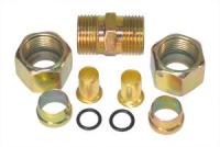 Ремкомплект для тормозной трубки